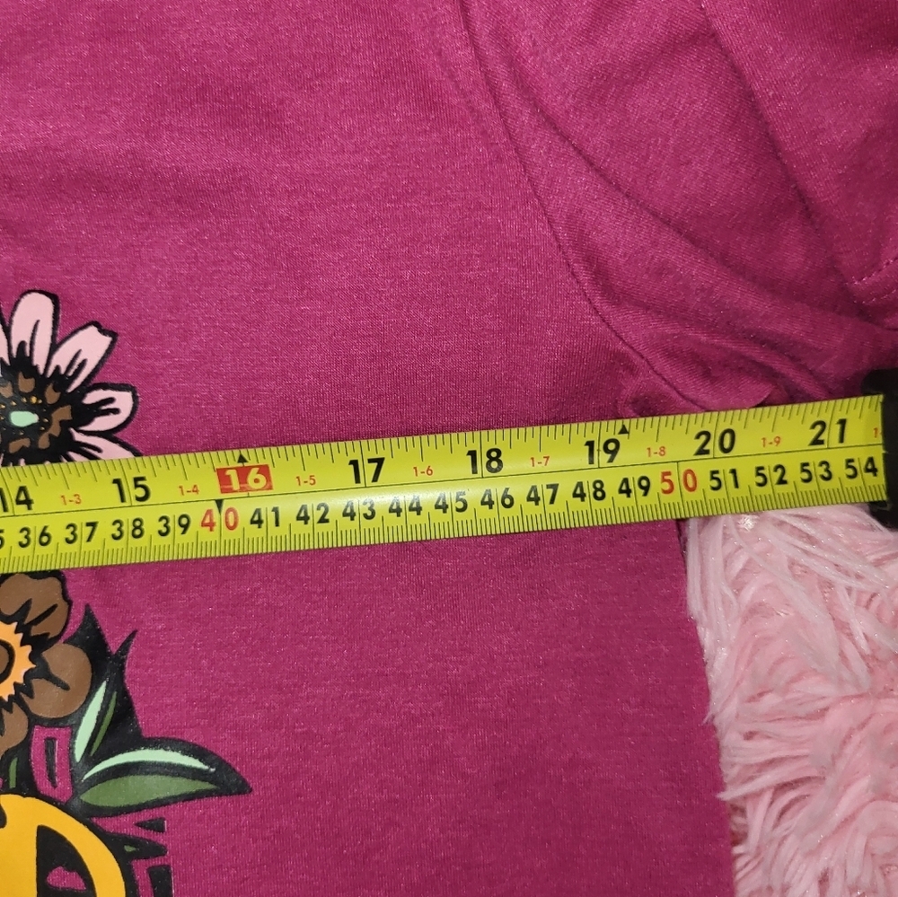 Fleetwood Mac t-shirt - Picture 5 of 7